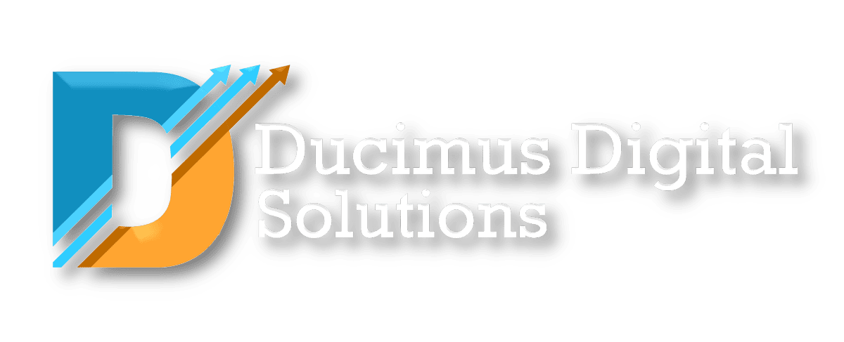 Ducimus Digital Solutions logo