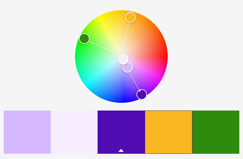 A Comprehensive Guide to Creating Your Brand's Color Palette